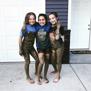 Meet your Posher, Payton